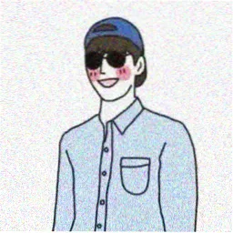 观影小能手 头像